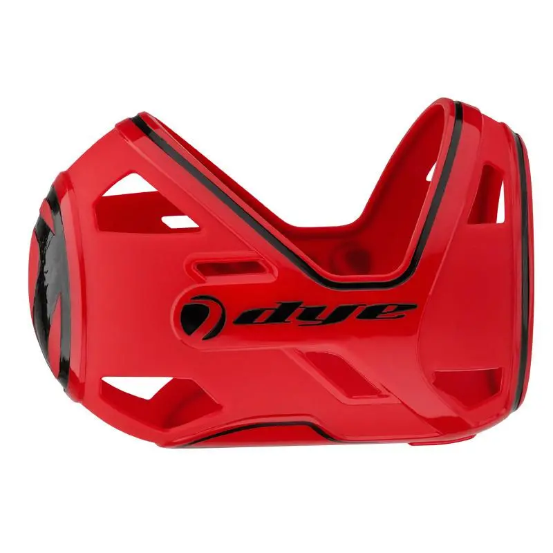 Dye Paintball Flex Tank Cover - Red 1