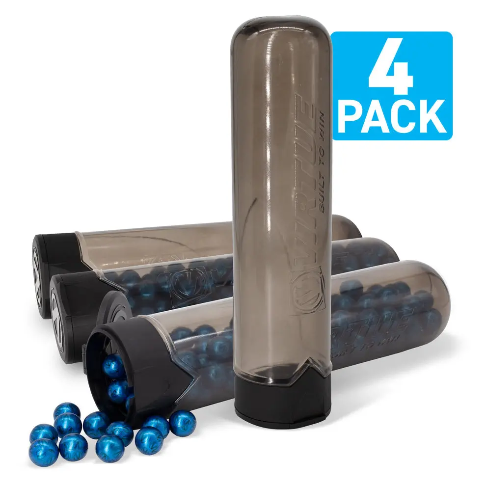 Virtue Flip 170 Round Pods - 4-Pack - Choose Your Color! 1