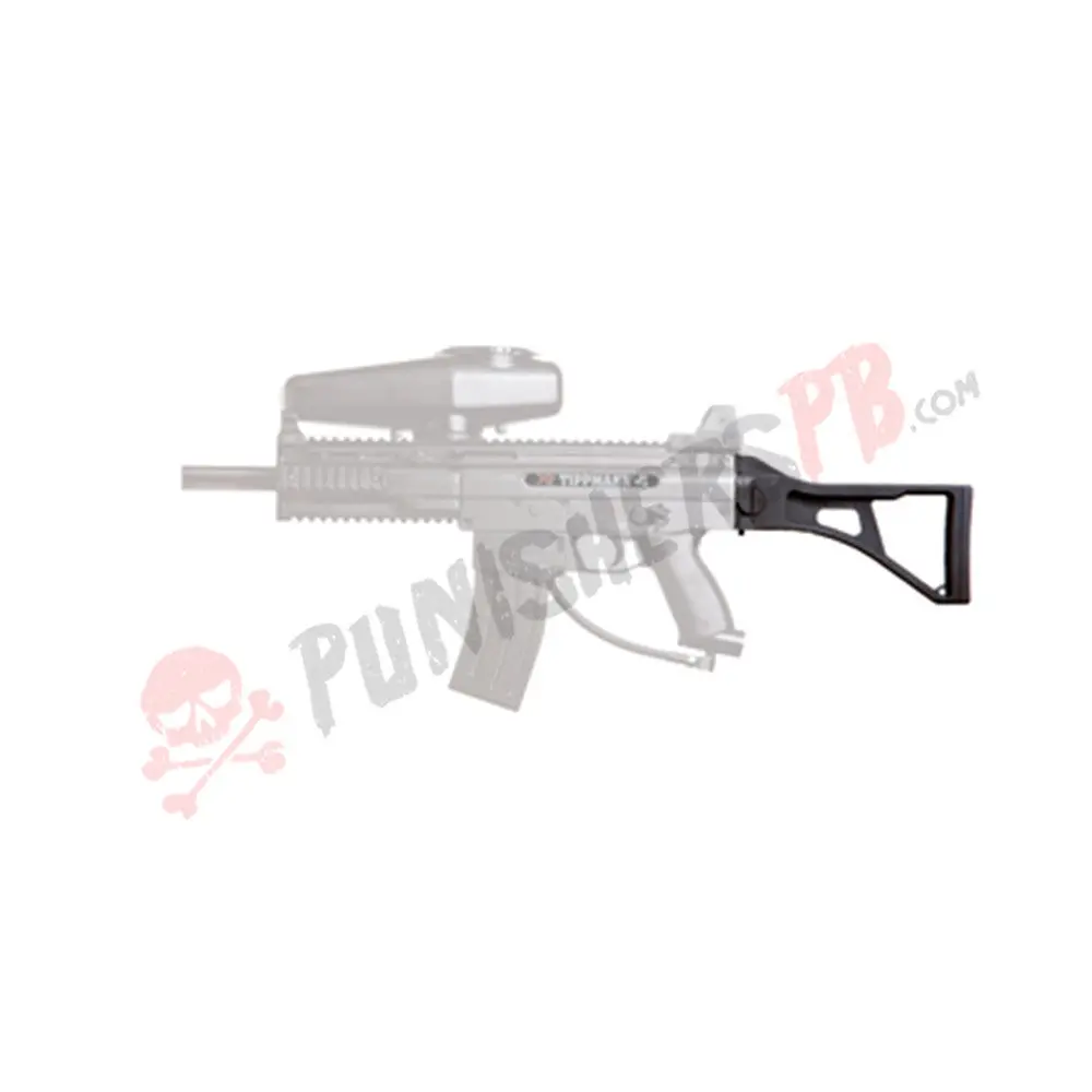 Tippmann X7 Phenom Folding Stock 1