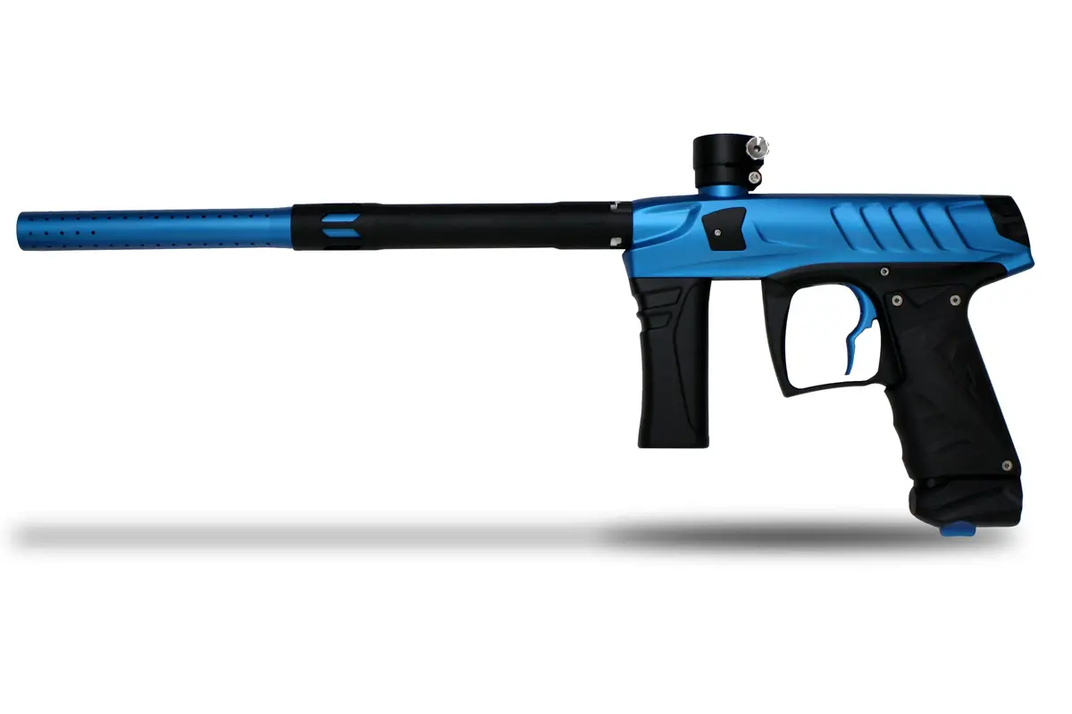 Field One Force Paintball Gun - Dust Blue *Pre- Order* 1