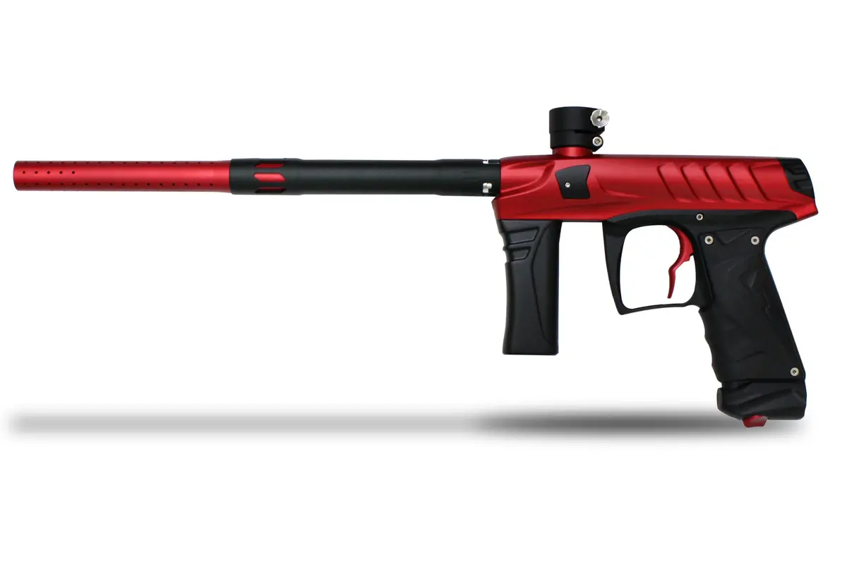 Field One Force Paintball Gun - Dust Red 1
