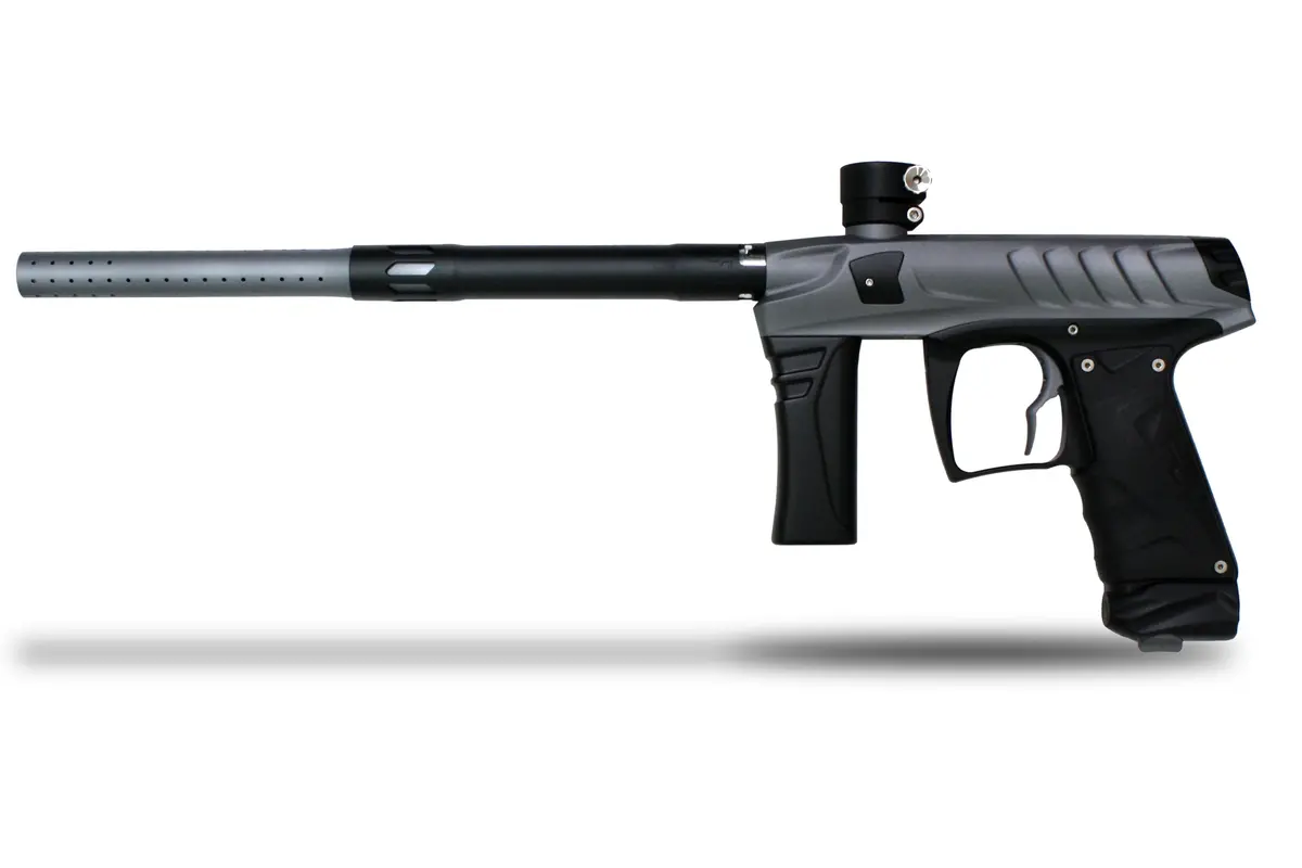 Field One Force Paintball Gun - Dust Titanium *Pre-Order* 1