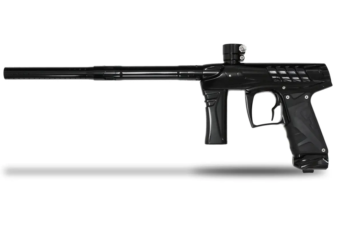 Field One Force Paintball Gun - Gloss Black *Pre-Order* 1