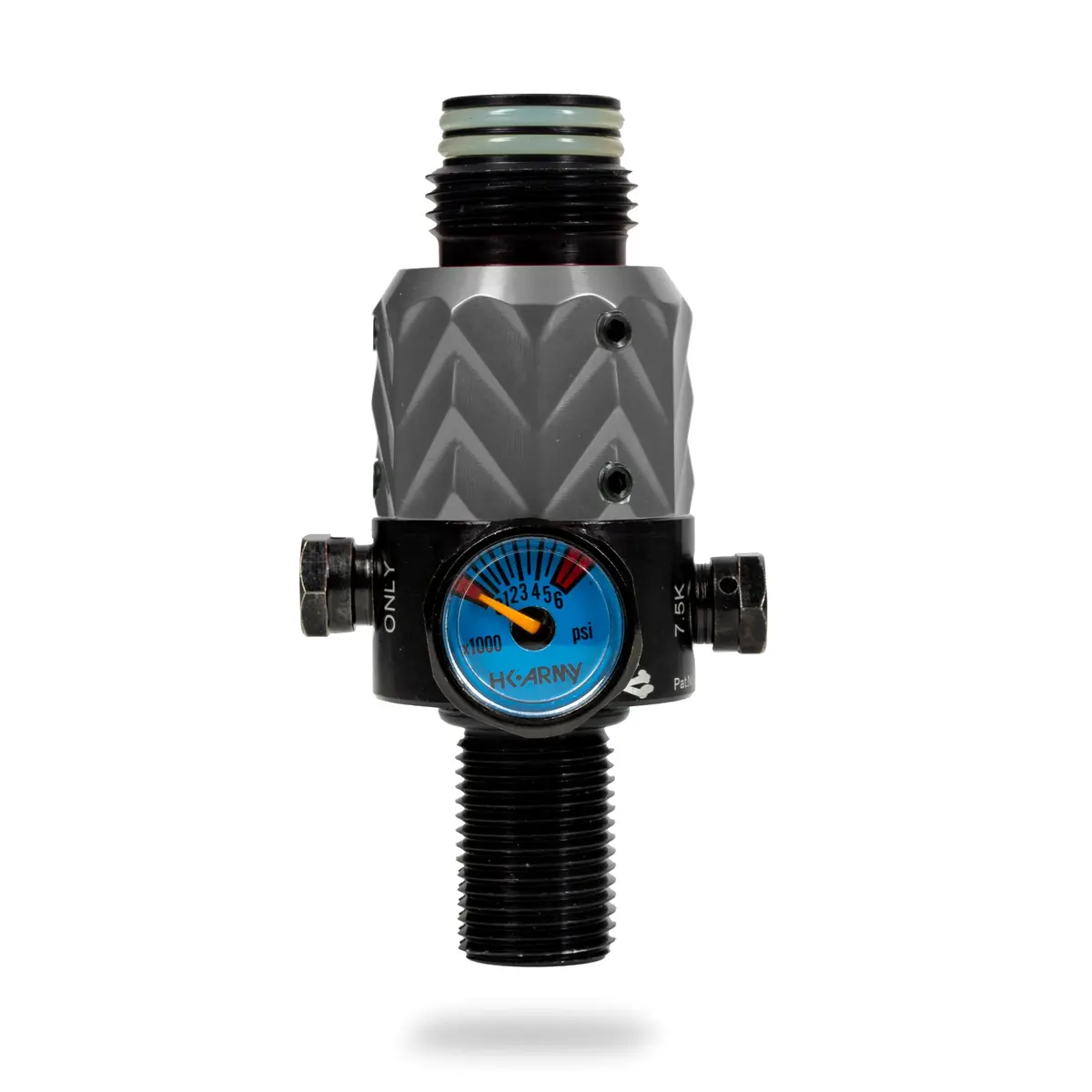 Hk Army Aerolite Elite Fossil Pro Regulator - Adjustable & Rotational - Choose Your Color! 1