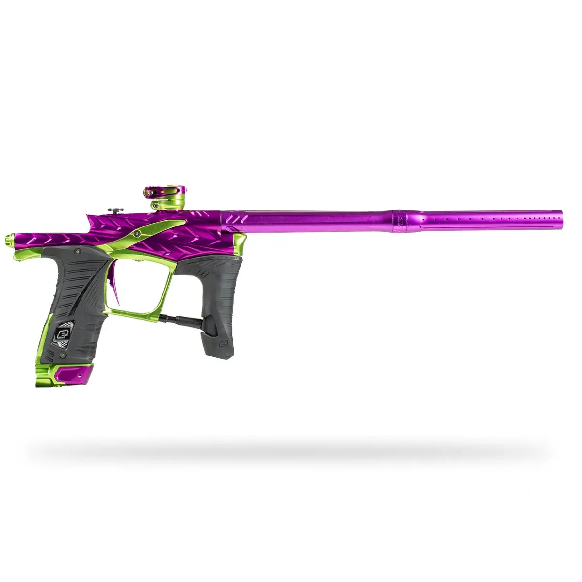 Hk Army Fossil Planet Eclipse Lv1.6 Xv Paintball Gun - Slime 1