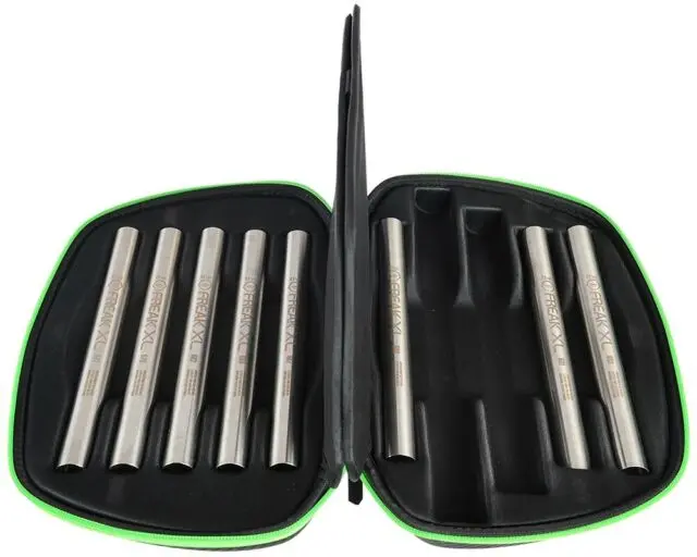 Smart Parts Freak Xl Boremaster Kit - Stainless Steel 1