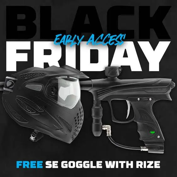 Buy A Dye Rize Get A Free Se Goggle Single 1