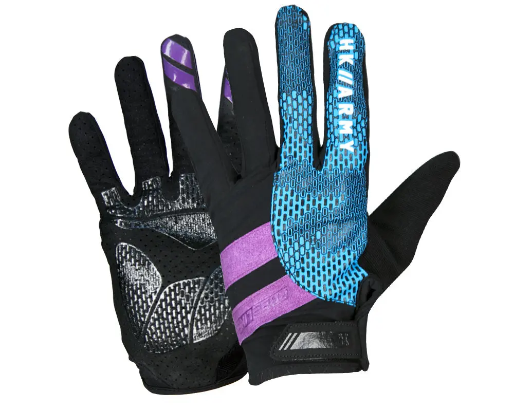 Hk Army Freeline Glove - Amp - Medium 1