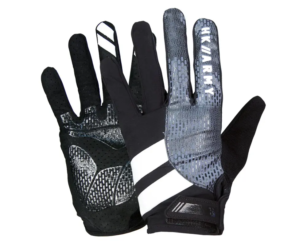 Hk Army Freeline Glove - Graphite - Xl 1