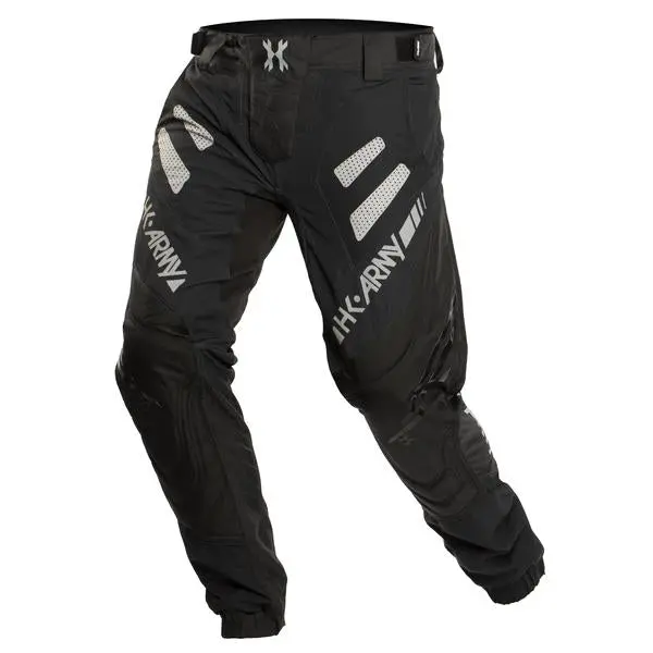 Hk Army Freeline Paintball Pants - Stealth - V2 Jogger Fit - 2Xl/3Xl 2