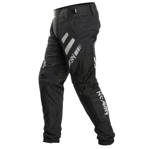 Hk Army Freeline Paintball Pants - Stealth - V2 Jogger Fit - Xl 1