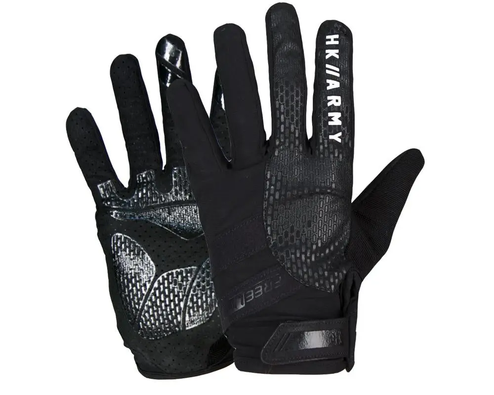 Hk Army Freeline Glove - Stealth - Small 1