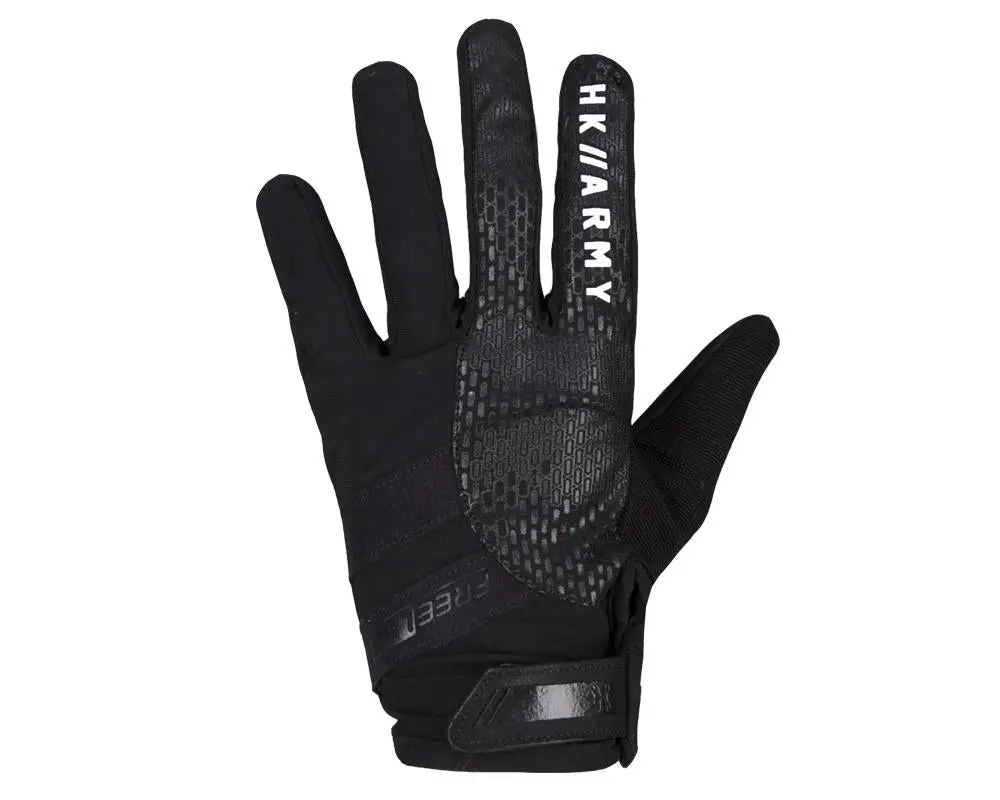 Hk Army Freeline Glove - Stealth - Xl 2