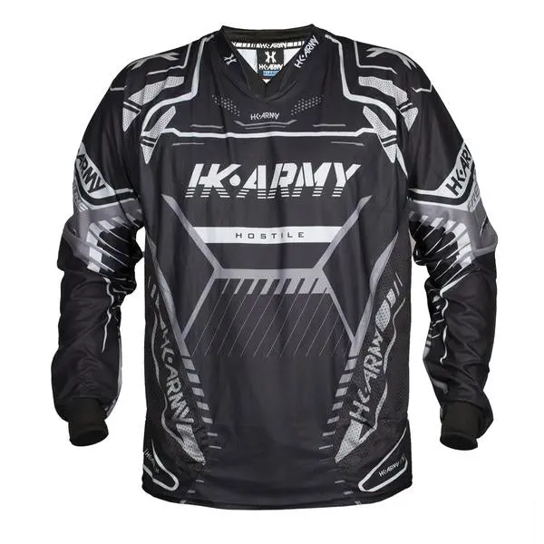 Hk Army Freeline Paintball Jersey - Slate - Xl 1