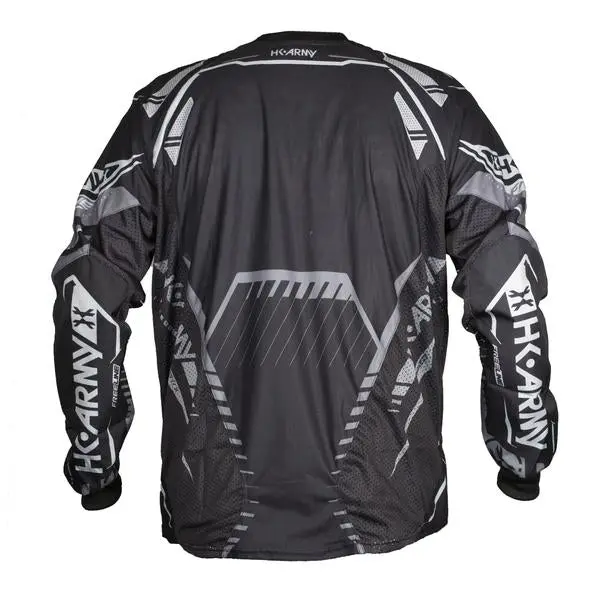 Hk Army Freeline Paintball Jersey - Slate - Large 2