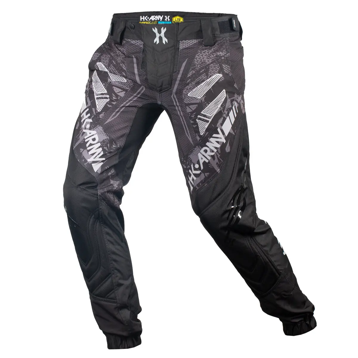 Hk Army Freeline Paintball Pants - Slate - V2 Jogger Fit - Choose Your Size 1