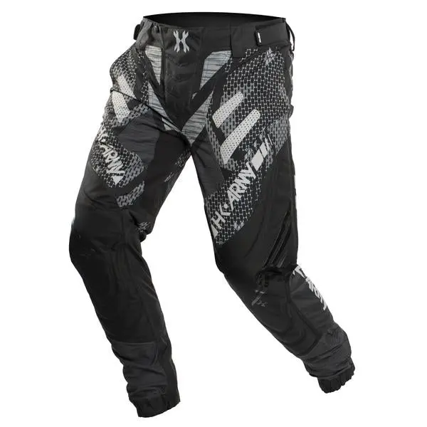 Hk Army Freeline Paintball Pants - Graphite - V2 Jogger Fit - Large 1