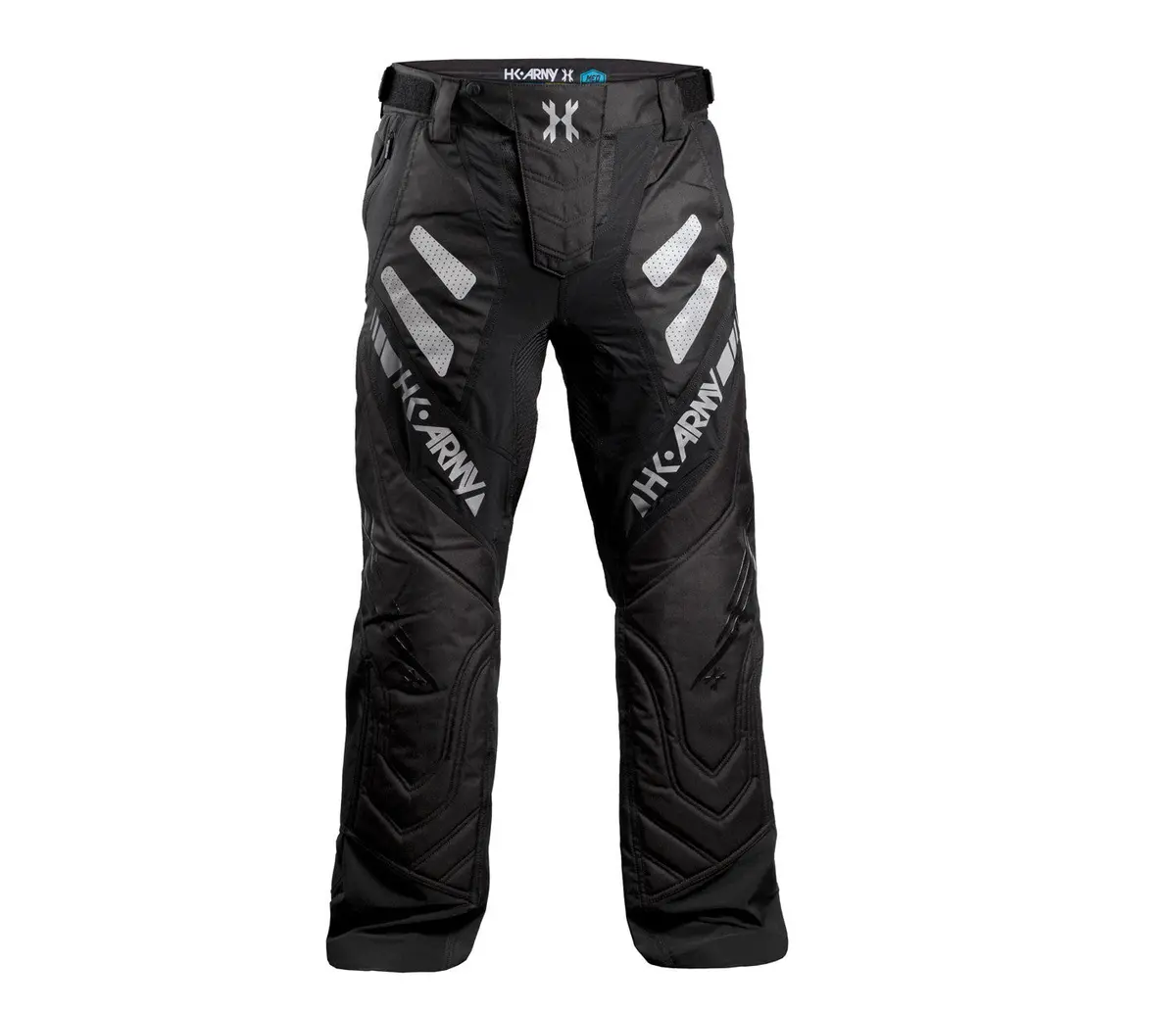 Hk Army Freeline Paintball Pro Pant - Stealth - Relaxed Fit - 2X/3X 1