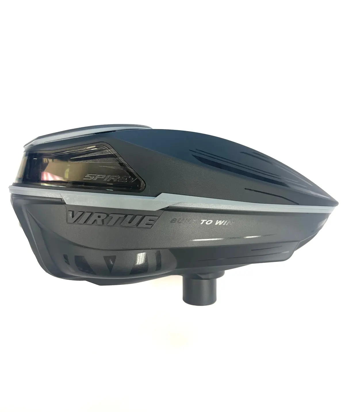 Virtue Spire 5 Paintball Loader - Phantom 1