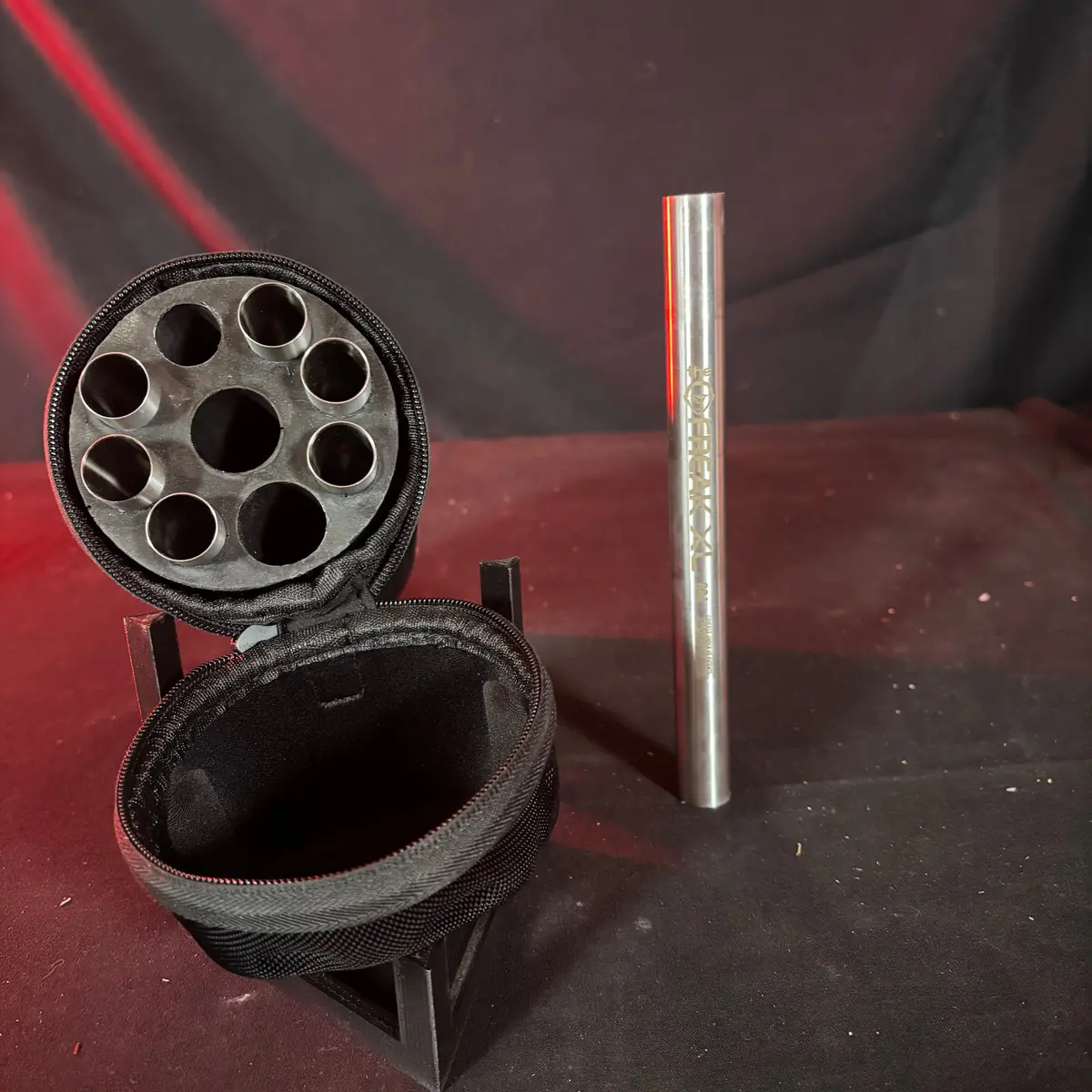 Used Freak Xl Boremaster Kit - Stainless Steel 1