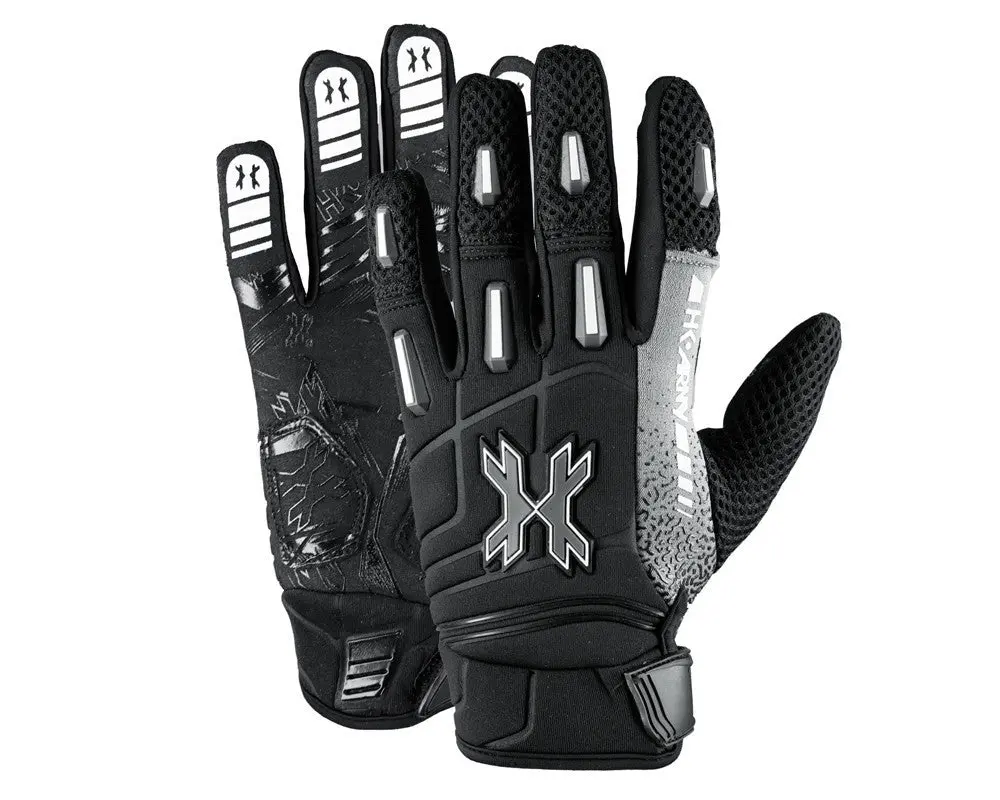 Hk Army Pro Glove Stealth (Full Finger) - Large 1