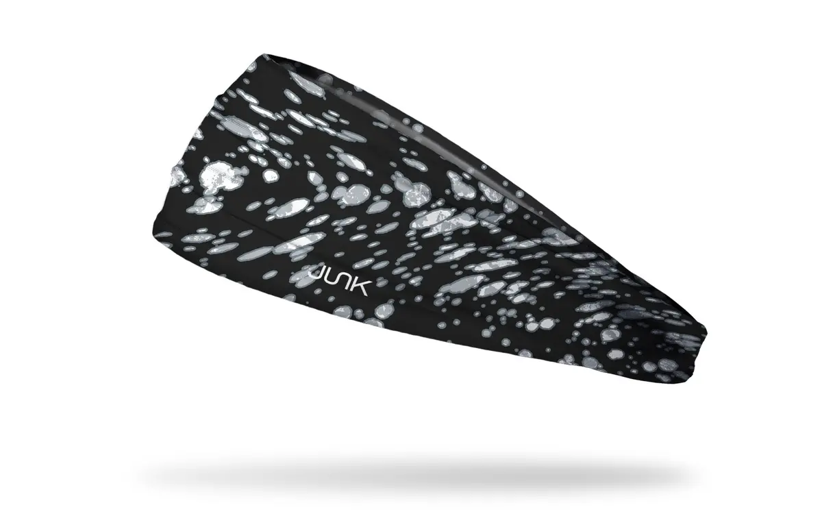 Galactika Big Bang Lite Headband 1