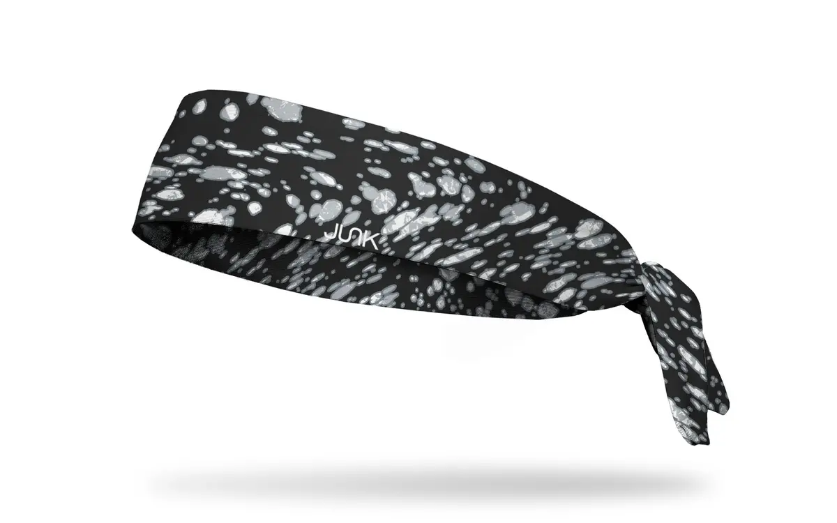 Galactika Flex Tie Headband 1