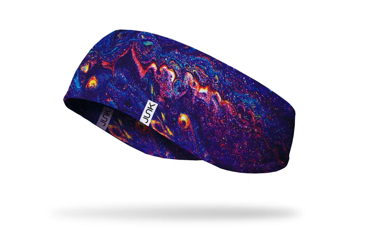 Galaxy Wave Ear Warmer 1