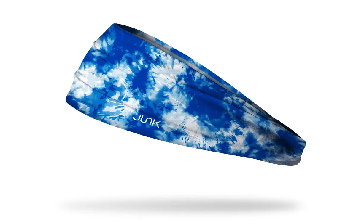 Game Day Big Bang Lite Headband 1