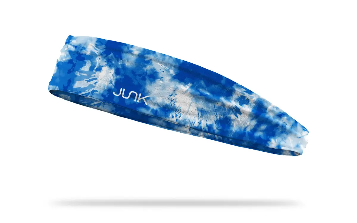 Game Day Infinity Headband 1