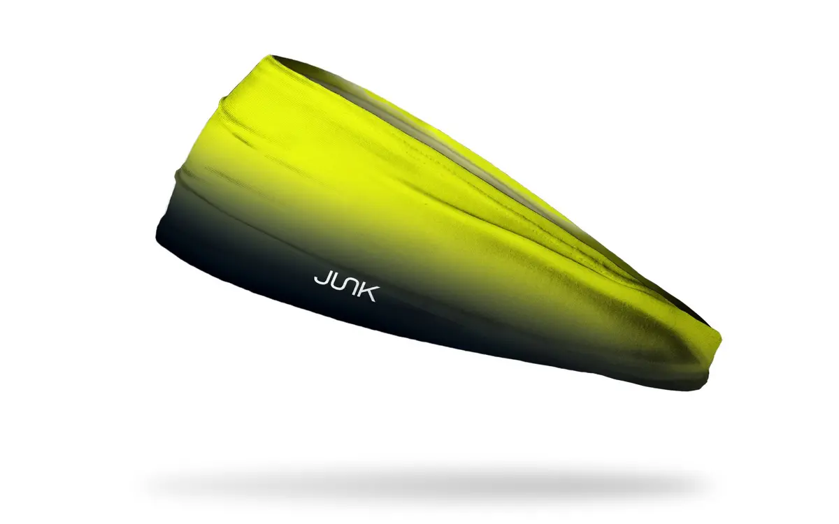 Gear Shift Gradient Big Bang Lite Headband 1