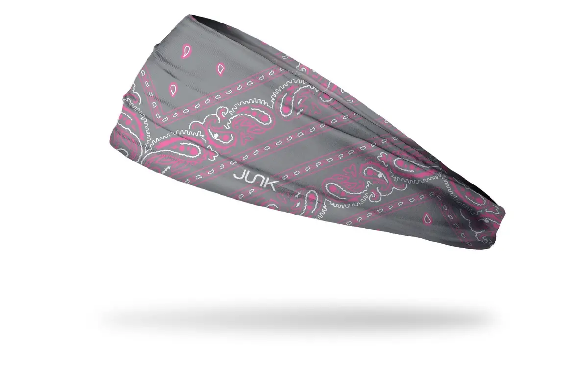 Geneva Big Bang Lite Headband 1