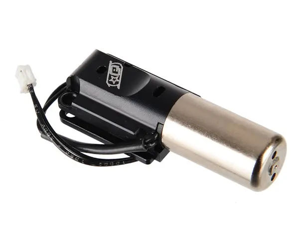 Planet Eclipse Geo 3 / Geo 3.1 / Geo 3.5 / Gsl Solenoid Assembly 1