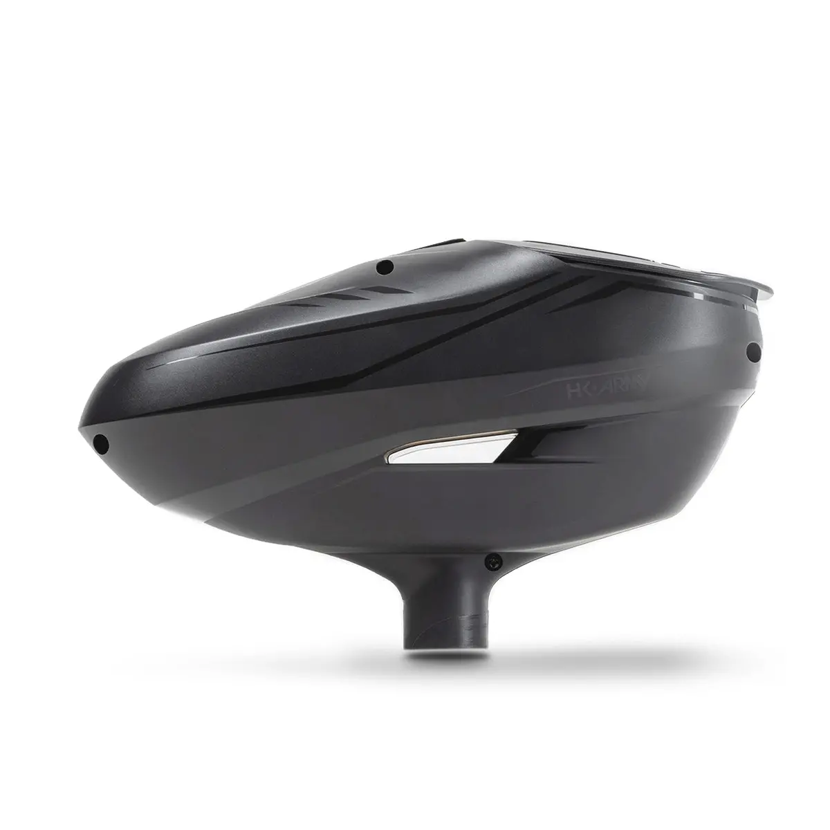 Hk Army Gfx Gravity Paintball Loader - Black 1