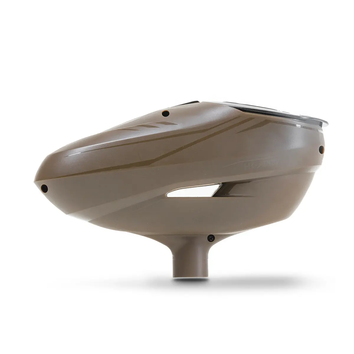 Hk Army Gfx Gravity Paintball Loader - Tan 1