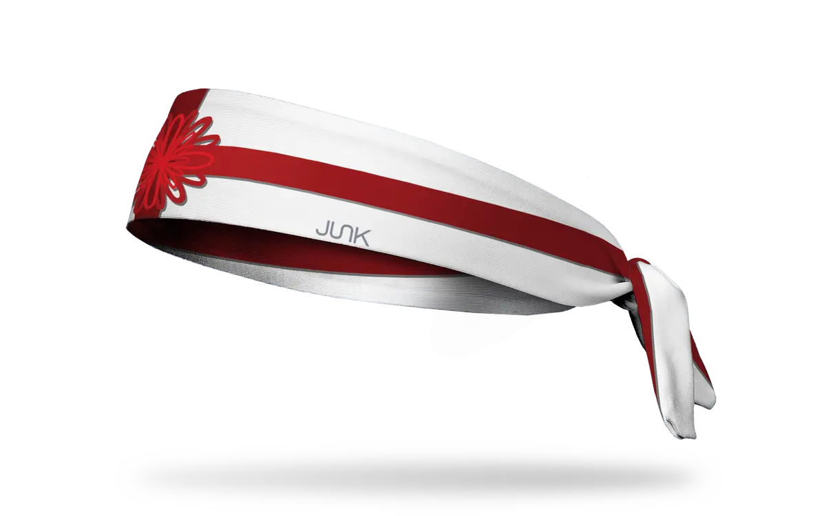 Giftwrapped Flex Tie Headband 1