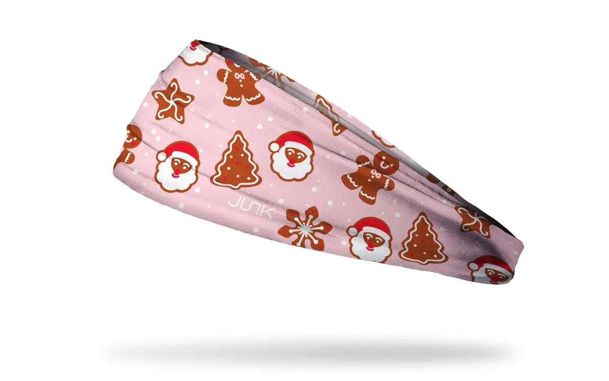 Gingersnap Big Bang Lite Headband 1