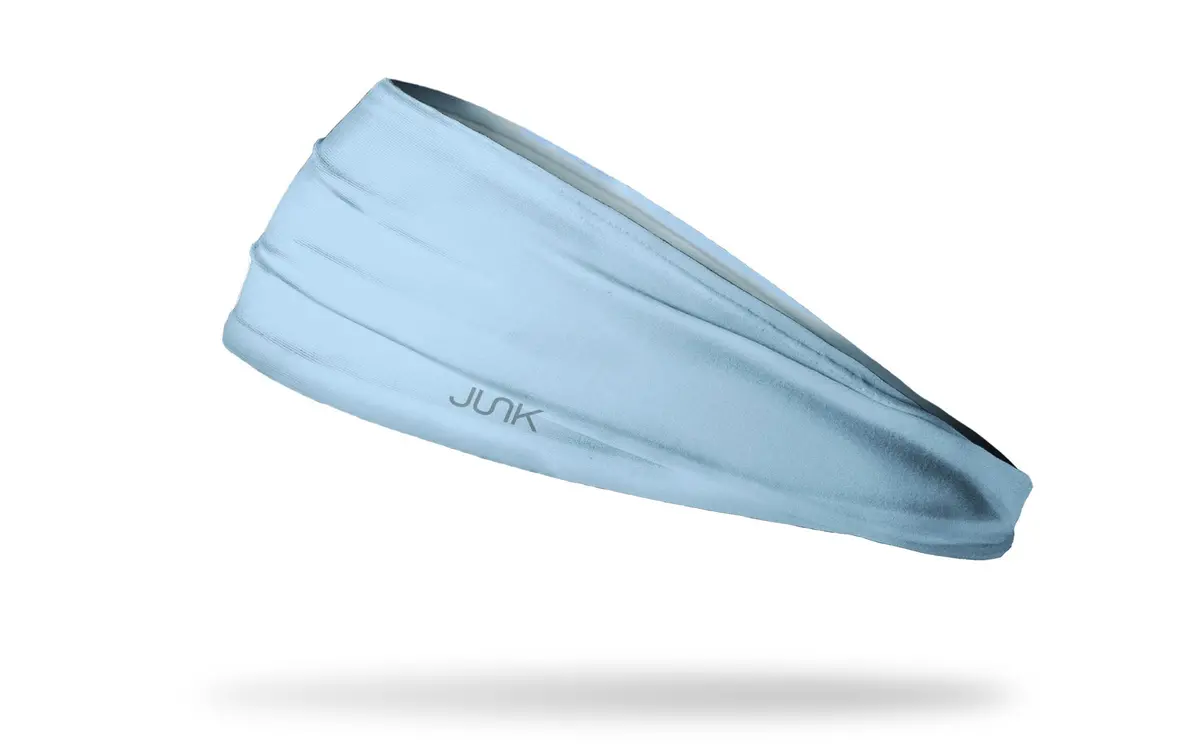 Glacier Blue Big Bang Lite Headband 1