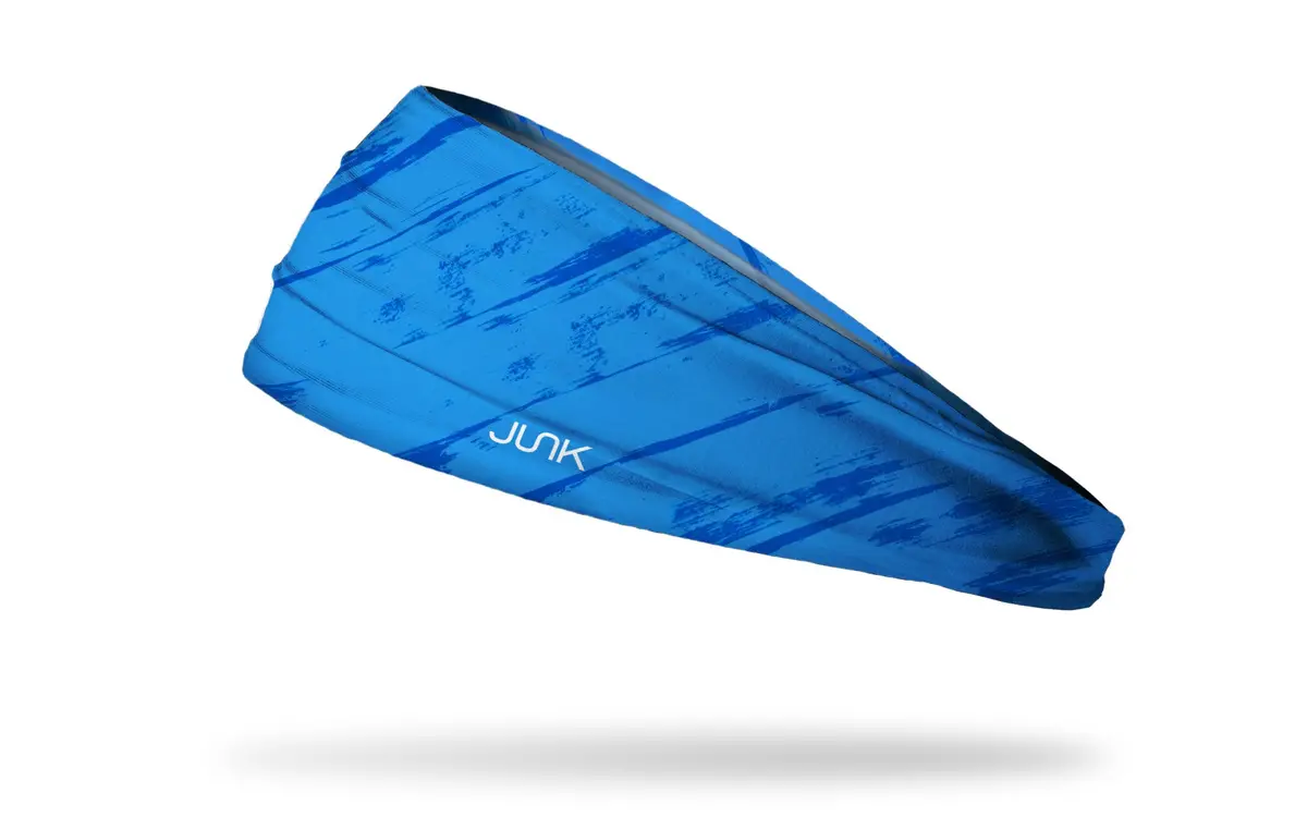 Glacier Big Bang Lite Headband 1