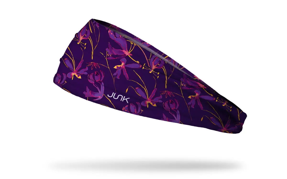 Gloomy Garden Big Bang Lite Headband 1