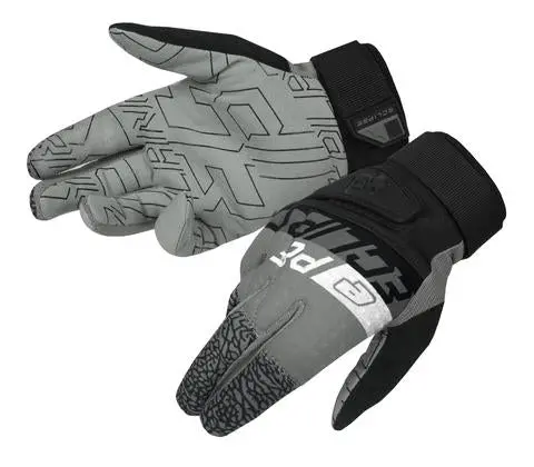 Planet Eclipsse Full Finger Gloves Gen4- Fantm Shade 1