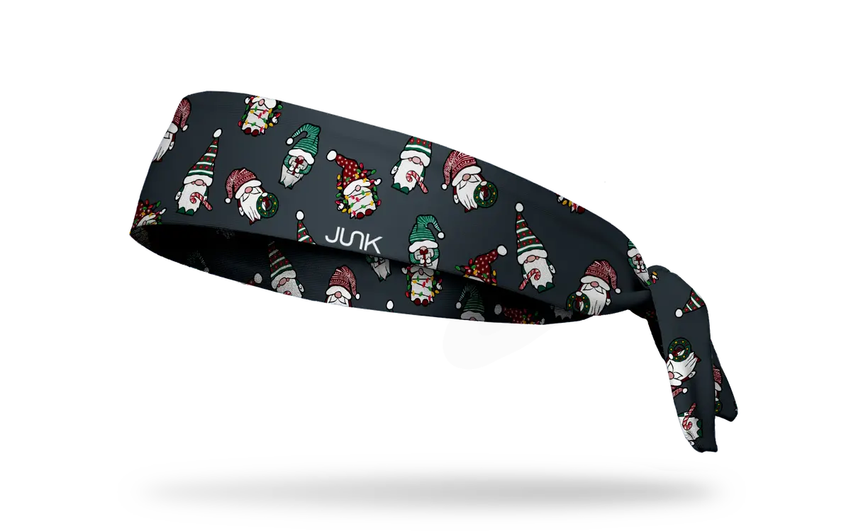 Gnoel Flex Tie Headband 1