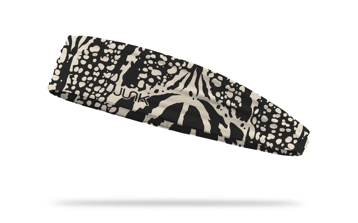 Goliath Beetle Infinity Headband 1