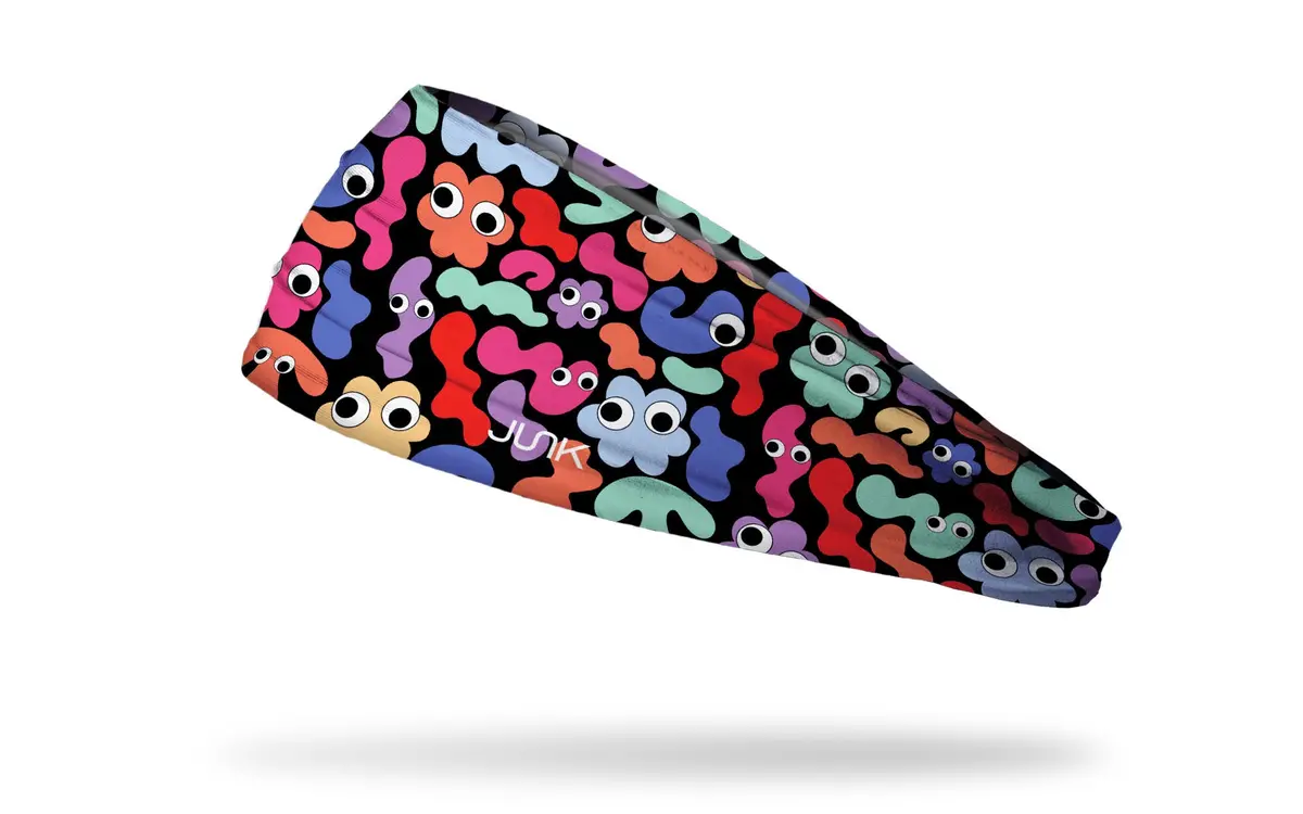 Googly Moogly Big Bang Lite Headband 1