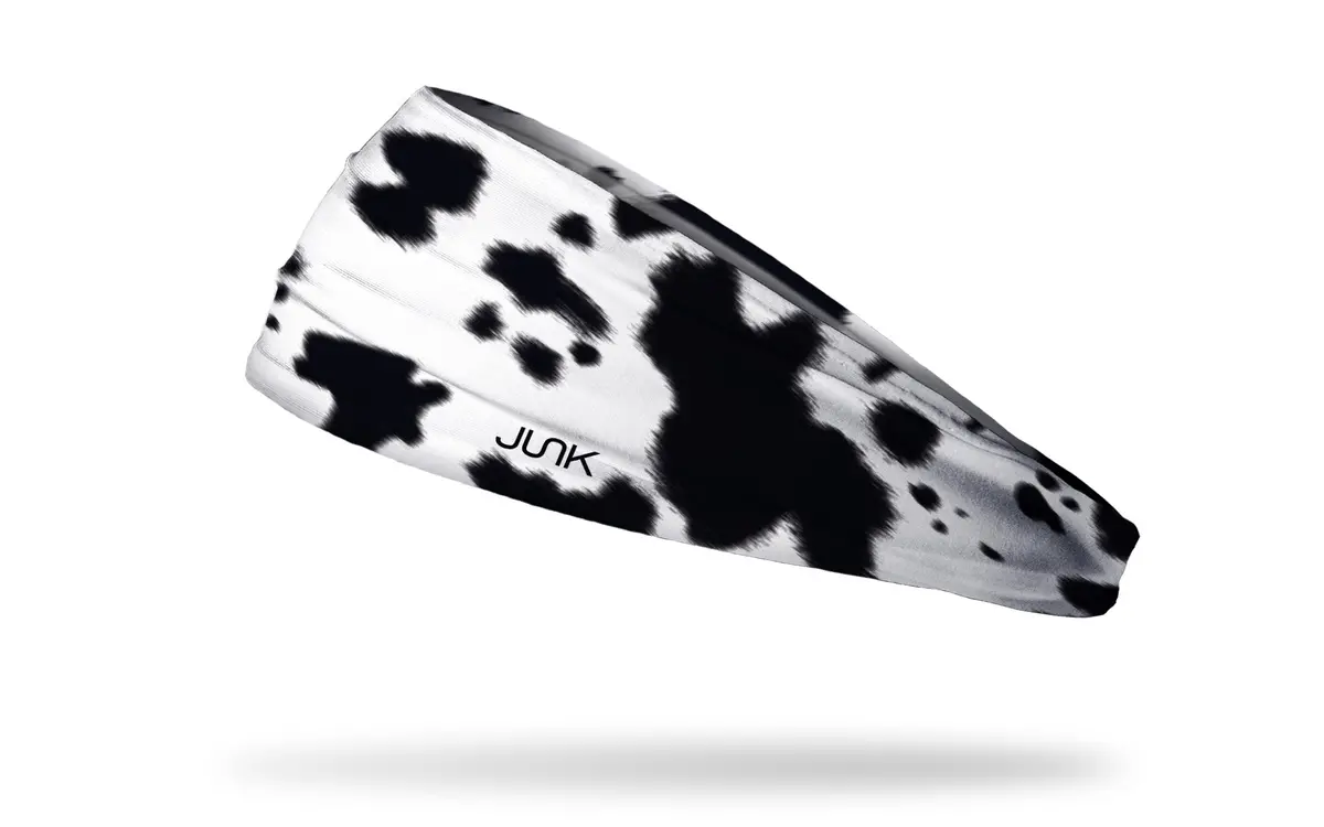 Holy Cow Big Bang Lite Headband 1