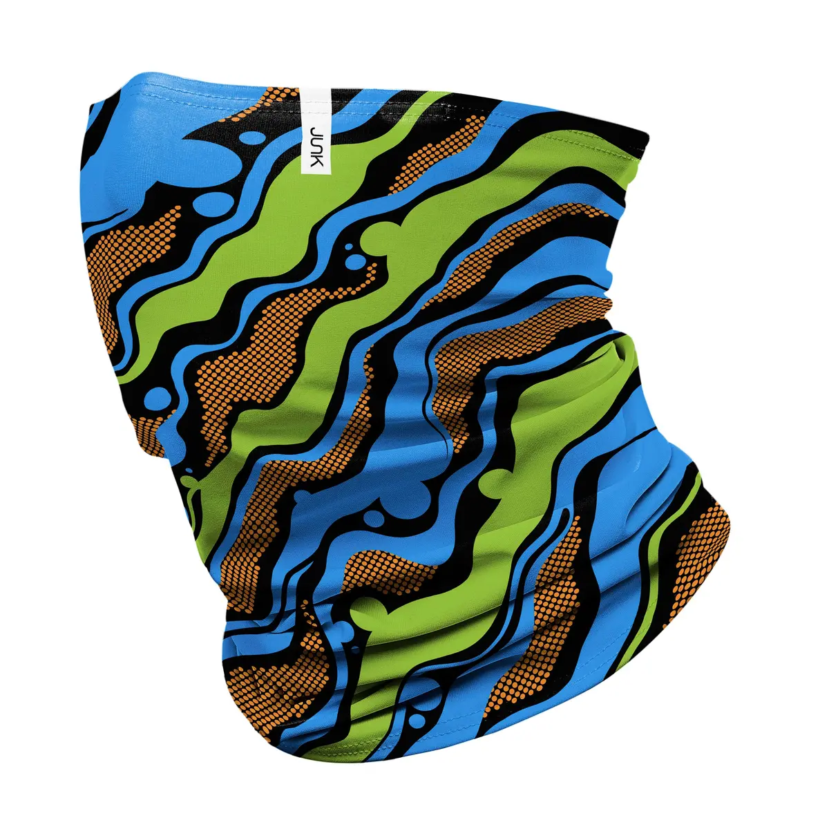 Go With The Flow Winter Gaiter 1