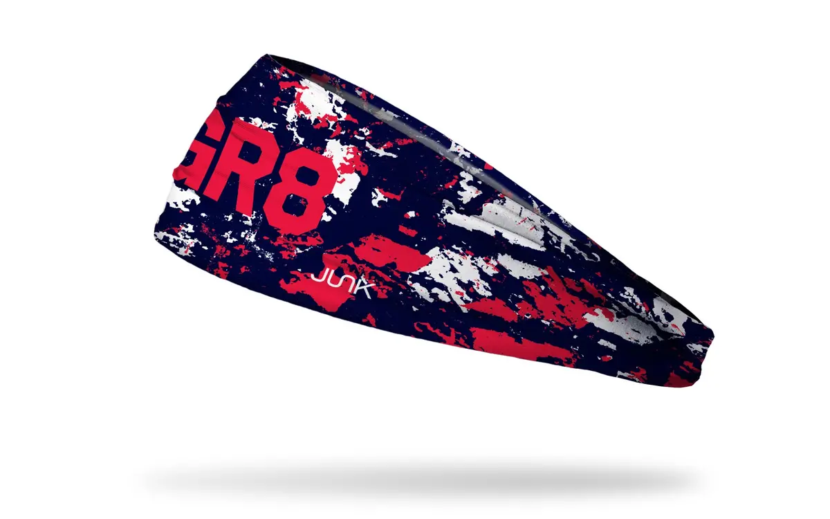Gr8 Big Bang Lite Headband 1