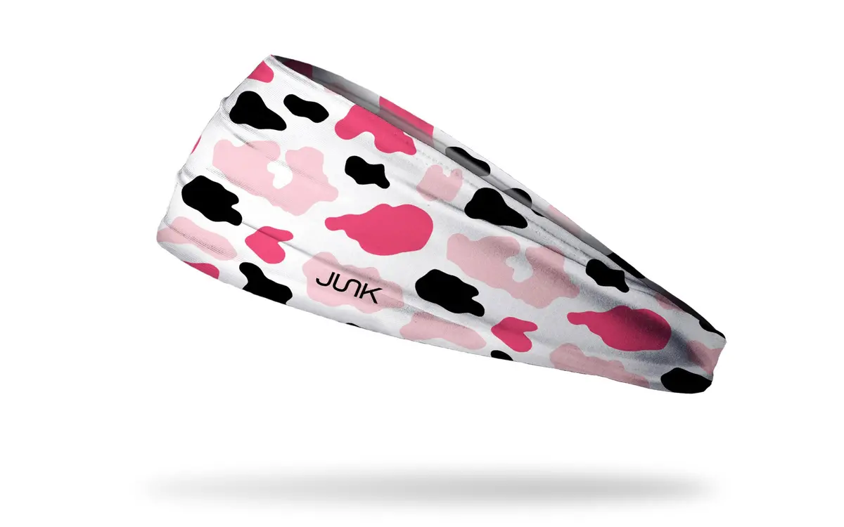 Grand Champion Gracelyn Big Bang Lite Headband 1