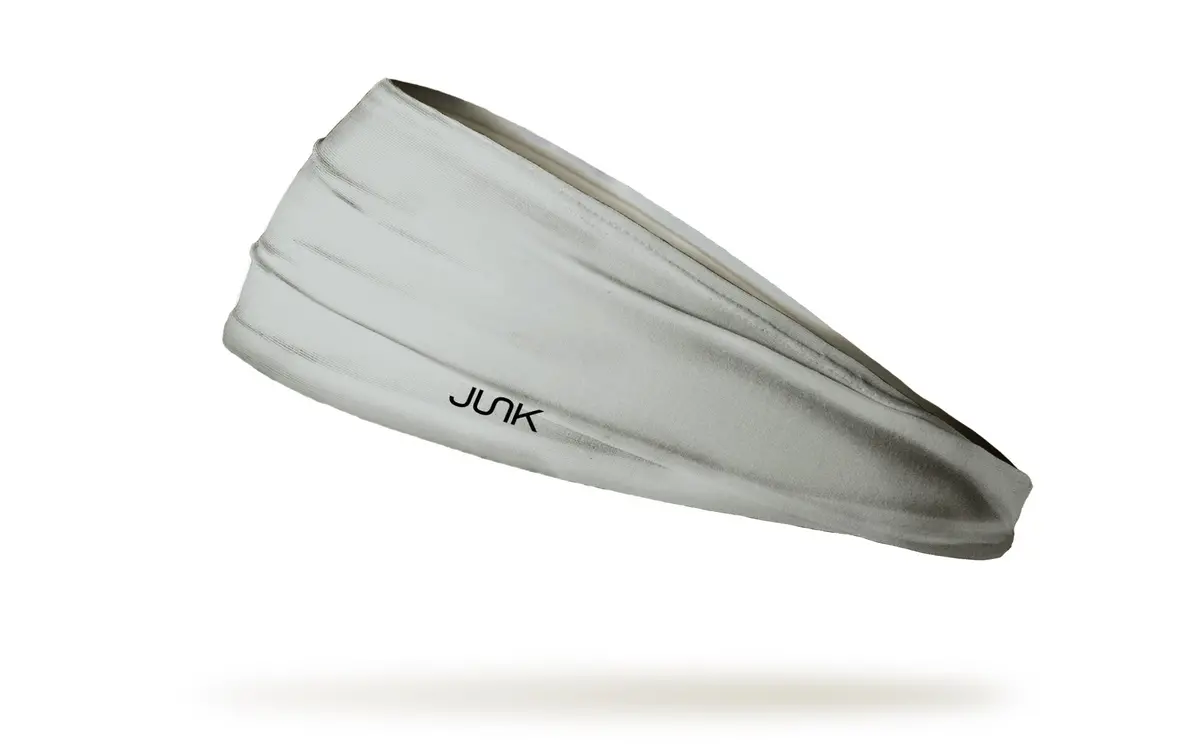 Gray Big Bang Lite Headband 1