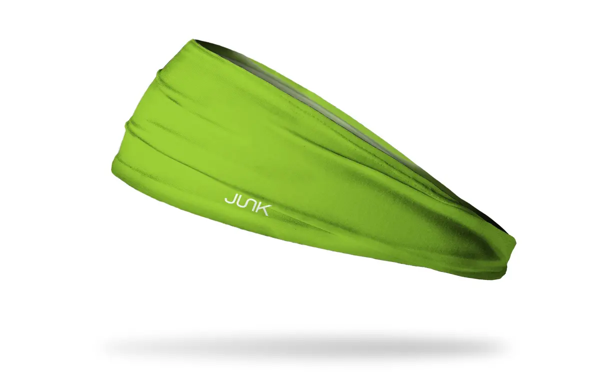 Green Apple Big Bang Lite Headband 1